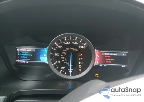 2013 Ford Explorer Xlt z USA, uszkodzony, nr VIN 1FM5K8D84DGA05967